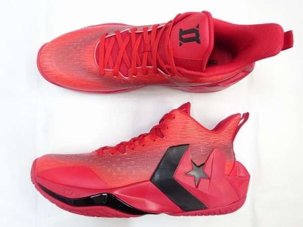 コンバース［バスケットボール］ CONS UNAVERAGE MID