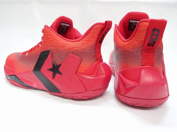 コンバース［バスケットボール］ CONS UNAVERAGE MID