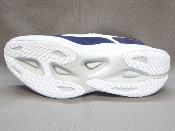 MOONSTAR ムーンスター SNGY UV04 W/NAVY