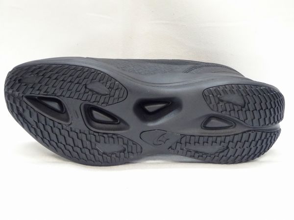 MOONSTAR ムーンスター SNGY UV05 ALLBLACK