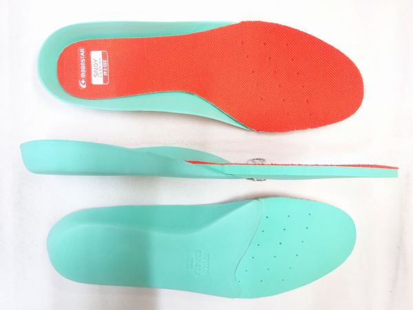 MOONSTAR ムーンスター SNGY UV05 ALLBLACK