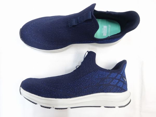 MOONSTAR ムーンスター SNGY M28 NAVY
