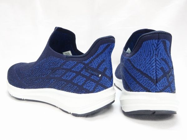 MOONSTAR ムーンスター SNGY M28 NAVY