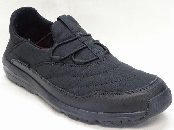 MOONSTAR ムーンスター SPLT AMM121 【5E】 ALL BLACK