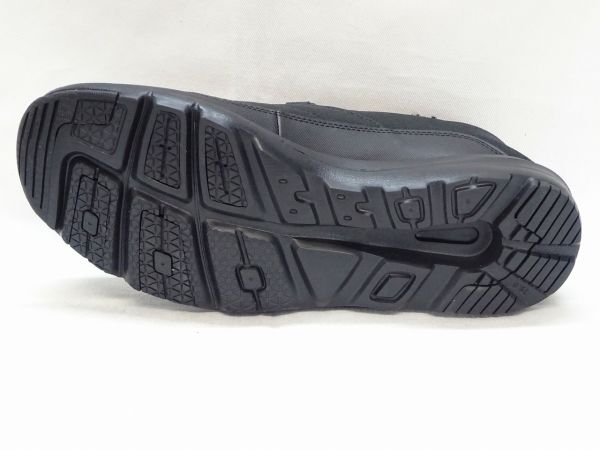 MOONSTAR ムーンスター SPLT AMM121 【5E】 ALL BLACK