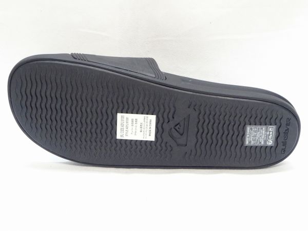 QUIKSILVER クイックシルバー DOCKYARD RF 101381-KVJ1