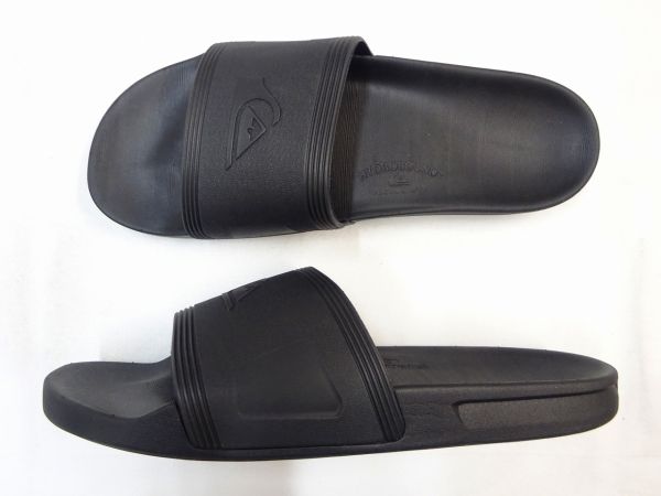 QUIKSILVER クイックシルバー DOCKYARD RF 101381-KVJ1