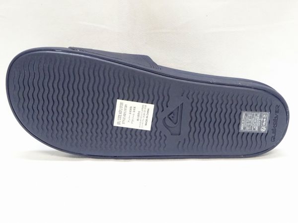 QUIKSILVER クイックシルバー DOCKYARD RF 101381-IND