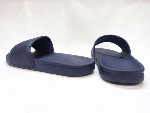 QUIKSILVER クイックシルバー DOCKYARD RF 101381-IND