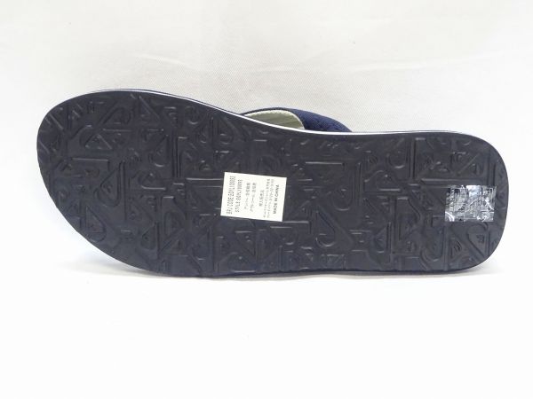 QUIKSILVER クイックシルバー MOLOKAI LAYBACK 26 100093-BKJ6