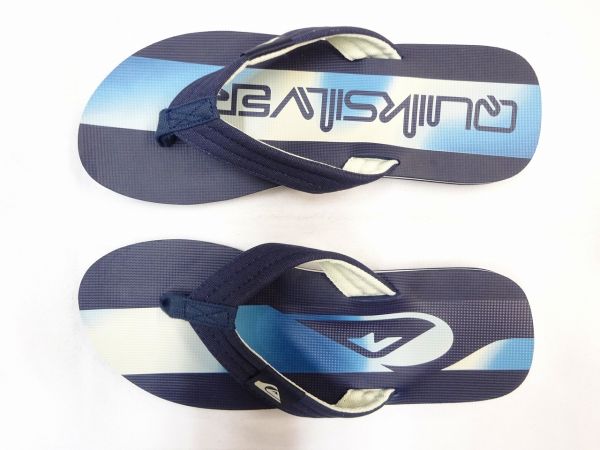 QUIKSILVER クイックシルバー MOLOKAI LAYBACK 26 100093-BKJ6