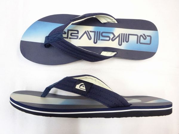 QUIKSILVER クイックシルバー MOLOKAI LAYBACK 26 100093-BKJ6