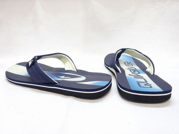 QUIKSILVER クイックシルバー MOLOKAI LAYBACK 26 100093-BKJ6