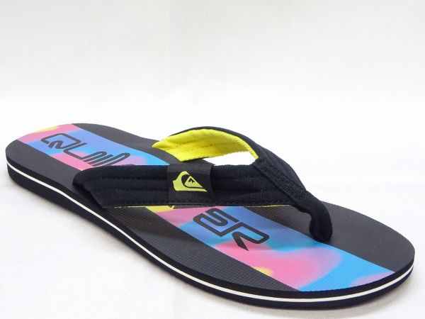 QUIKSILVER クイックシルバー MOLOKAI LAYBACK 26 100093-KVJ6