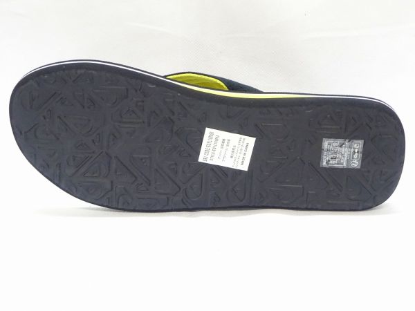QUIKSILVER クイックシルバー MOLOKAI LAYBACK 26 100093-KVJ6
