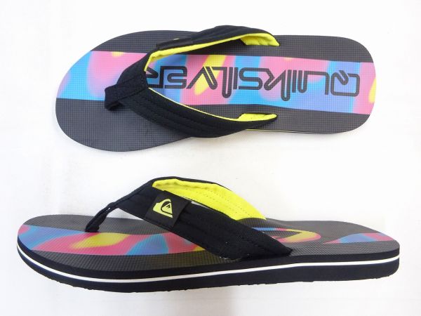 QUIKSILVER クイックシルバー MOLOKAI LAYBACK 26 100093-KVJ6