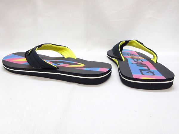 QUIKSILVER クイックシルバー MOLOKAI LAYBACK 26 100093-KVJ6