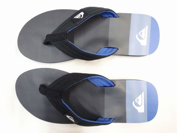QUIKSILVER クイックシルバー MOLOKAI LAYBACK 26 100093-KVJ7