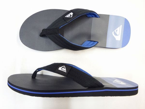 QUIKSILVER クイックシルバー MOLOKAI LAYBACK 26 100093-KVJ7