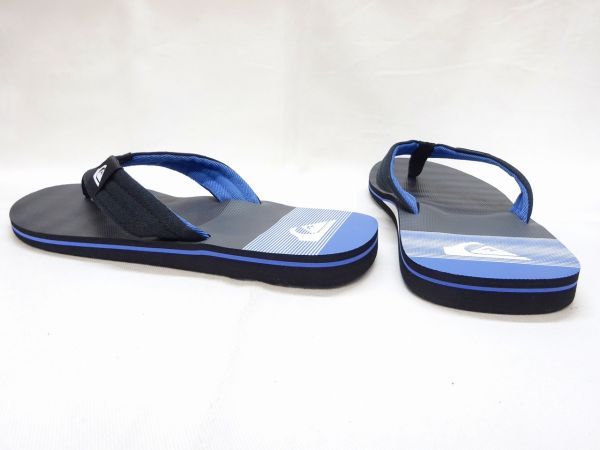 QUIKSILVER クイックシルバー MOLOKAI LAYBACK 26 100093-KVJ7