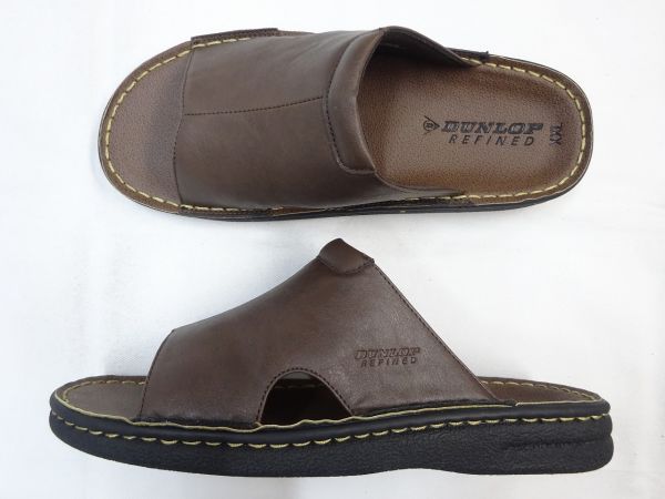 ダンロップ リファインド DCS605K