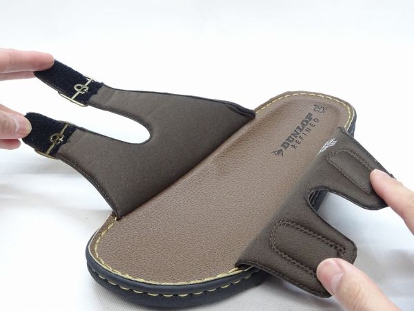 ダンロップ リファインド DCS606K