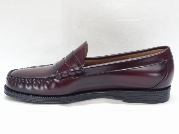 G.H.BASS WEEJUN2 LARSON MOC PENNY 11711D WN