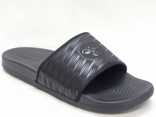 ヒュンメル COMFORT SLIDE BEE HM233011-2267
