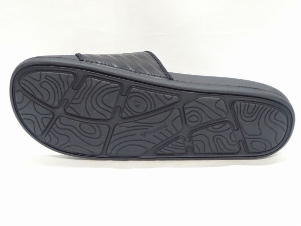 ヒュンメル COMFORT SLIDE BEE HM233011-2267