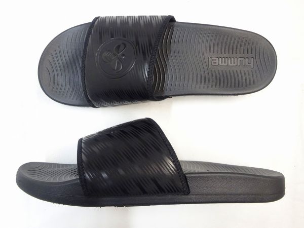 ヒュンメル COMFORT SLIDE BEE HM233011-2267