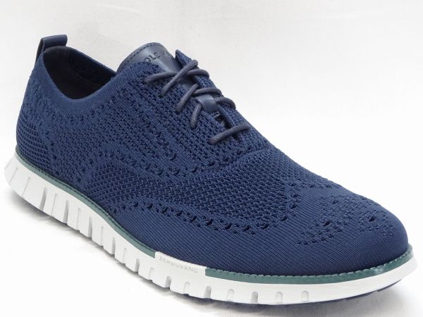 コールハーン ZG RMSTD STITCH WING C42571