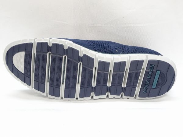 コールハーン ZG RMSTD STITCH WING C42571