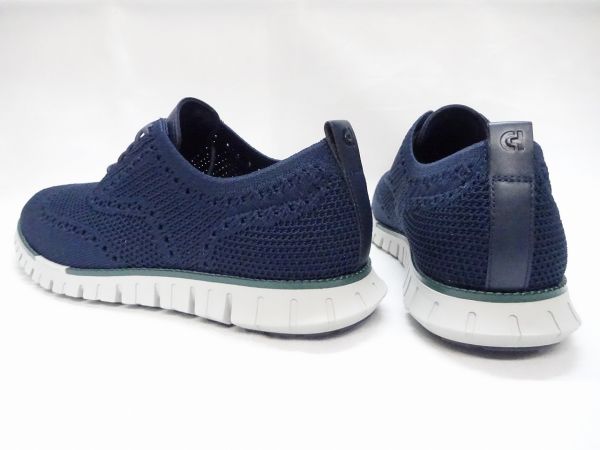 コールハーン ZG RMSTD STITCH WING C42571