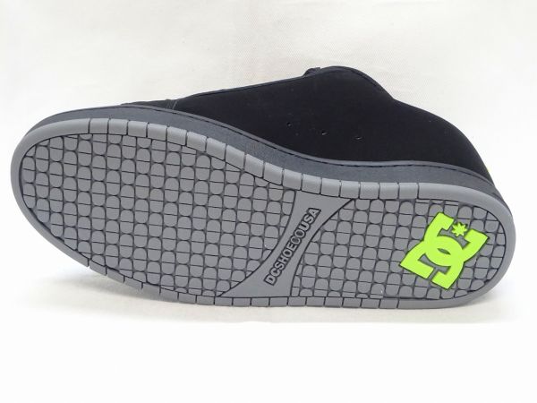 DCシューズ COURT GRAFFIK DM261018-014 DC01661014