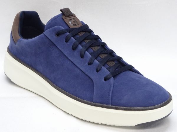 コールハーン GP TOPSPIN SNEAKER WP C43742 NV-S