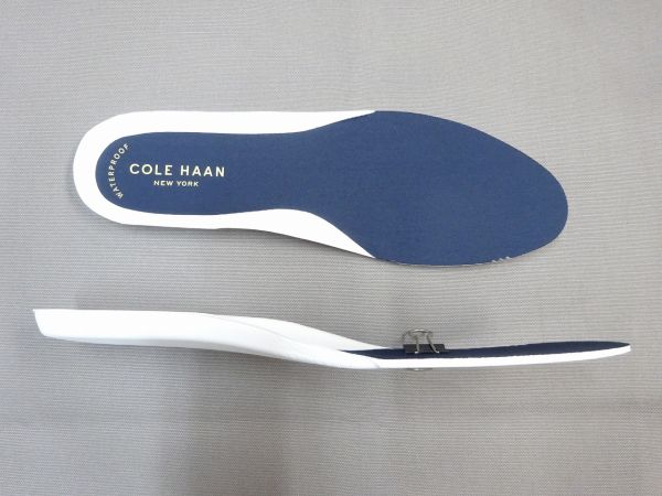 コールハーン GP TOPSPIN SNEAKER WP C43742 NV-S