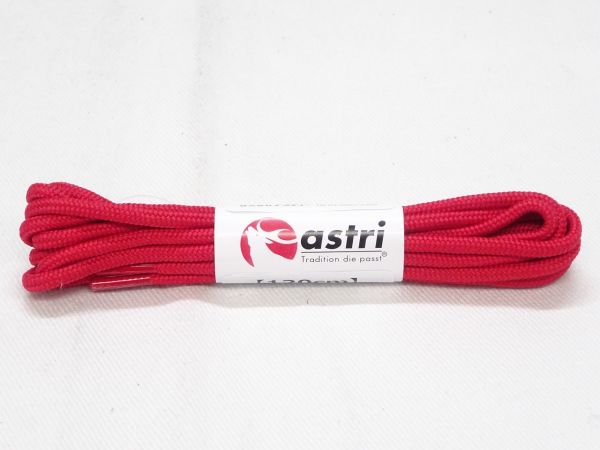 ASTRI アストリ アウトドア丸シューレース 120cm ASR260-047