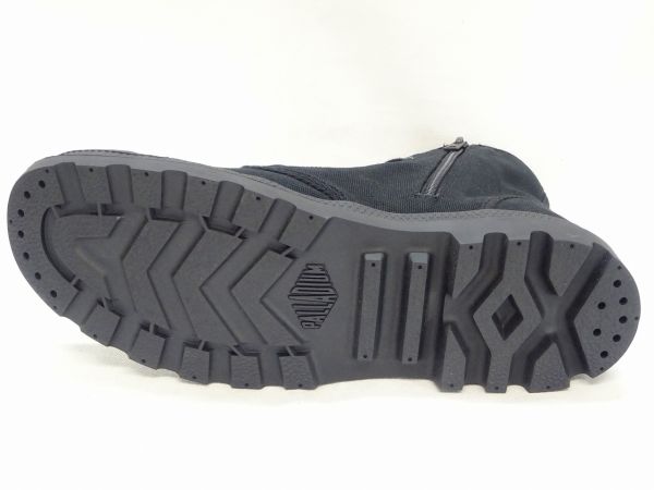 パラディウム PAMPA HI OG CVS ZIP 79028-001