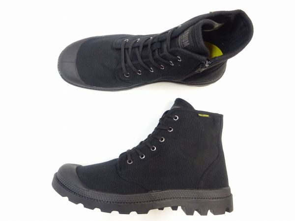 パラディウム PAMPA HI OG CVS ZIP 79028-001