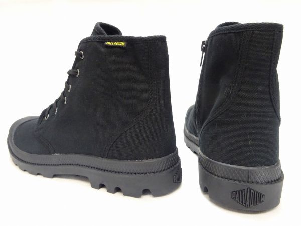 パラディウム PAMPA HI OG CVS ZIP 79028-001
