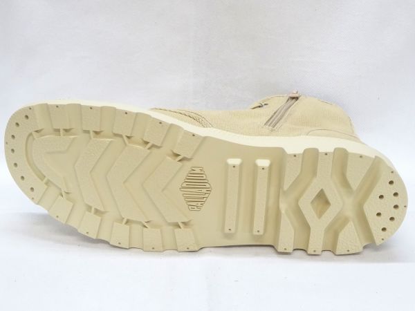 パラディウム PAMPA HI OG CVS ZIP 79028-271
