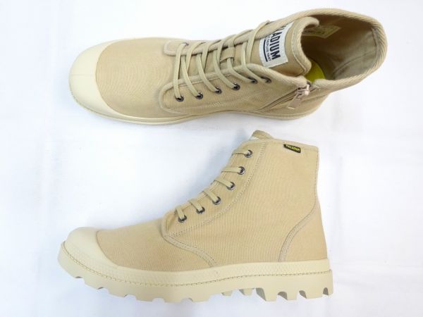 パラディウム PAMPA HI OG CVS ZIP 79028-271