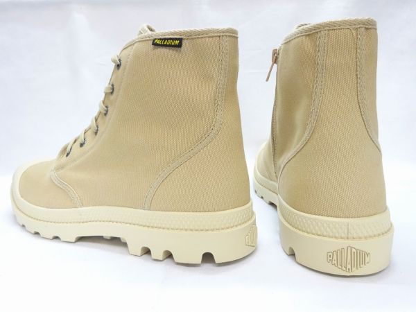 パラディウム PAMPA HI OG CVS ZIP 79028-271