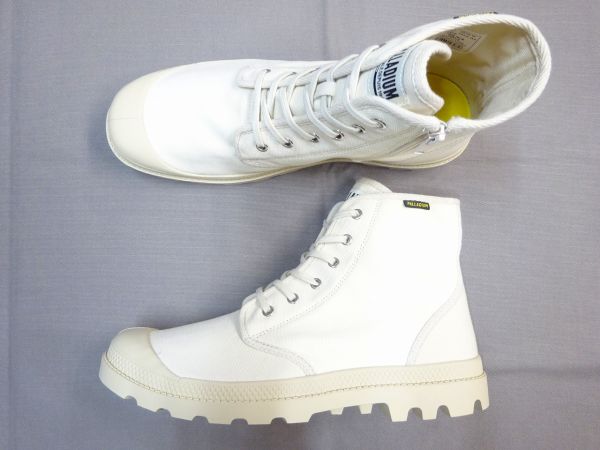 パラディウム PAMPA HI OG CVS ZIP 79028-197