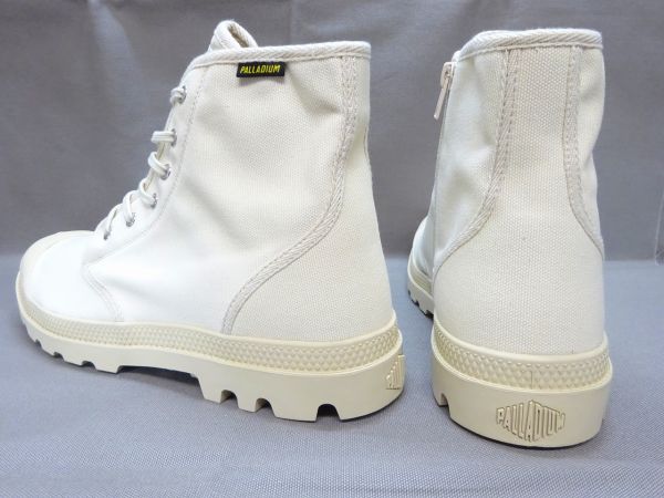 パラディウム PAMPA HI OG CVS ZIP 79028-197