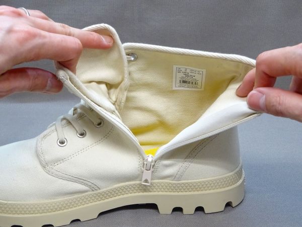 パラディウム PAMPA HI OG CVS ZIP 79028-197