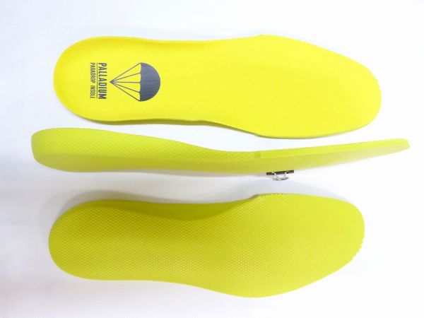 パラディウム PAMPA HI OG CVS ZIP 79028-197