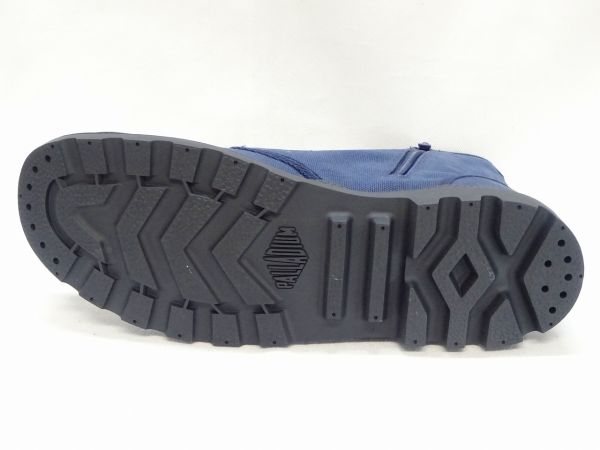 パラディウム PAMPA HI OG CVS ZIP 79028-425