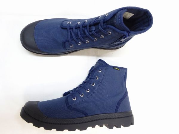 パラディウム PAMPA HI OG CVS ZIP 79028-425