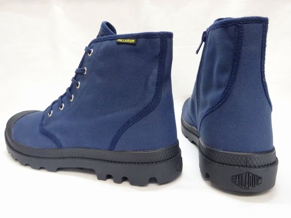 パラディウム PAMPA HI OG CVS ZIP 79028-425